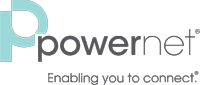 PowerNet Global Logo
