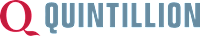 Quintillion Logo