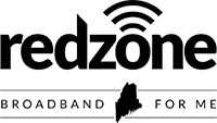 RedZone Wireless Logo