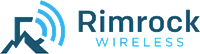 Rimrock Wireless Logo