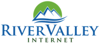 River Valley Logo