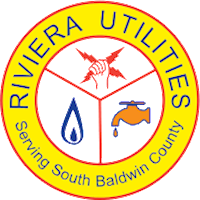 Riviera Utilities Logo