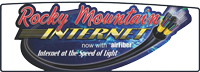 Rocky Mountain Logo
