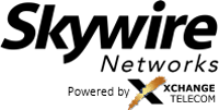 Skywire Networks Logo