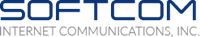 Softcom Communications Logo