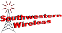Southwestern Wireless Logo