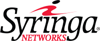 Syringa Networks Logo
