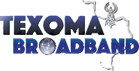Texoma Broadband Logo