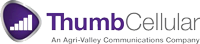 Thumb Cellular Logo