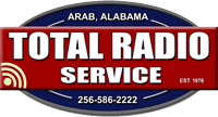 Total Radio Service Logo