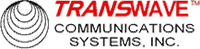 Transwave Communications Systems Logo
