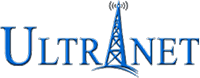 Ultranet Logo