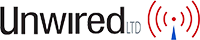 Unwired Ltd Logo