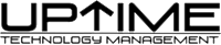 Uptime Services Corporation Logo