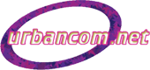 Urban Communications Logo