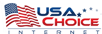 USA Choice Services Company Logo