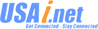 USAi.net Logo