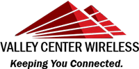 Valley Center Wireless Logo
