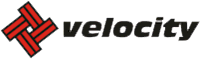 Velocity Communications Logo