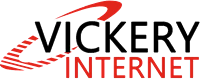 Vickery Logo