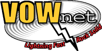 VOWnet Logo
