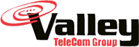 Valley Telecom Logo