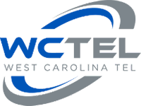 West Carolina Tel Logo