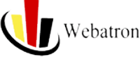 Webatron Solutions Logo