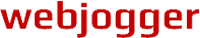 Webjogger Services Logo