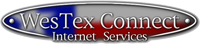 WesTex Connect Logo
