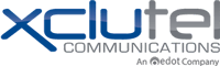Xclutel Communications Logo