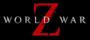 World War Z Logo