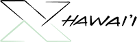 Xiber Hawaii Logo
