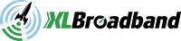 XL Broadband Logo