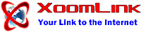 Xoom Link Logo