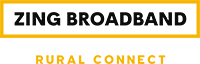 Zing Broadband Logo