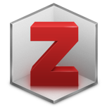 Zotero Logo