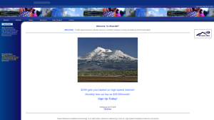 Latest 4fast.net screenshot