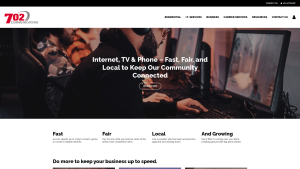 Latest 702com.net screenshot