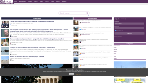 Latest movshare.net screenshot