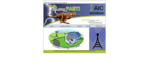 Latest americainter.net screenshot