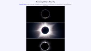 Latest apod.nasa.gov screenshot