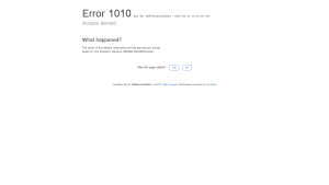 Latest astca.net screenshot