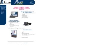 Latest atvc.net screenshot