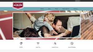 Latest auburnessentialservices.net screenshot