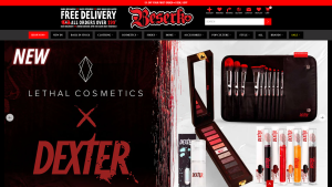 Latest beserk.com.au screenshot