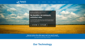 Latest breezeair.net screenshot