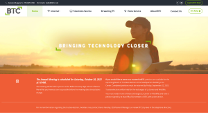 Latest btcservices.org screenshot