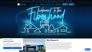 Latest bulloch.solutions screenshot
