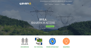 Latest bvea.coop screenshot